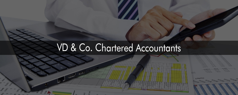 VD & Co. Chartered Accountants 